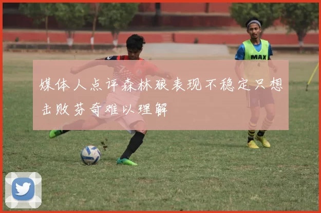 媒体人点评森林狼表现不稳定只想击败芬奇难以理解