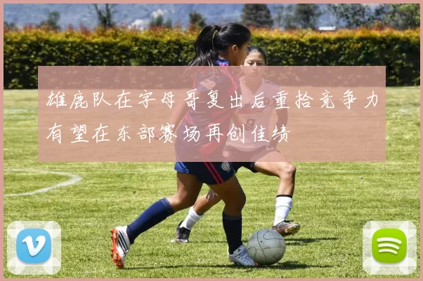 雄鹿队在字母哥复出后重拾竞争力有望在东部赛场再创佳绩